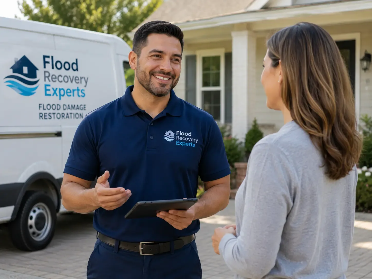 Flood Damage Cleanup Wauzeka, WI FAQs